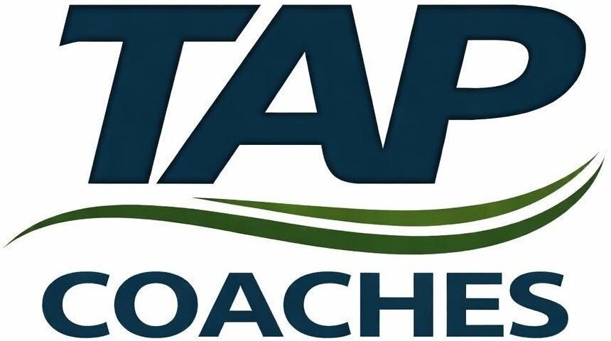 TAP Coaches Ltd